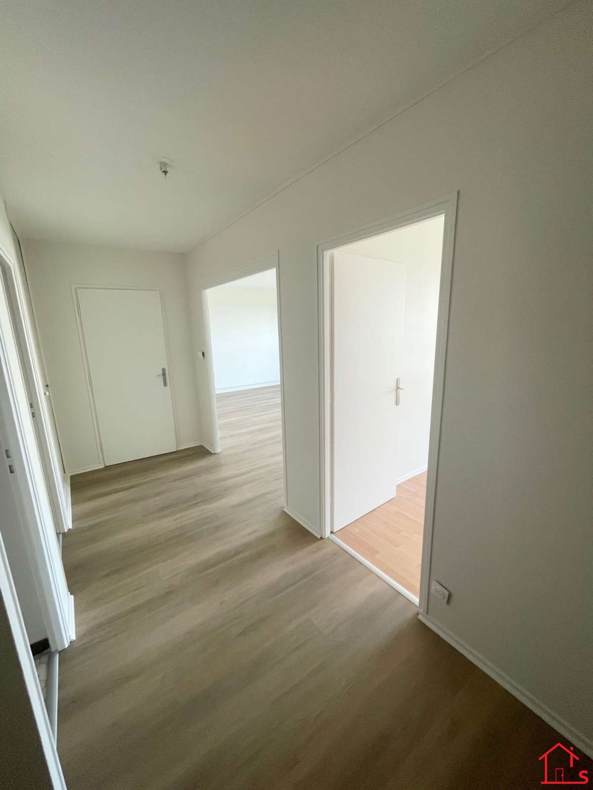 Appartement F2 avec ascenseur à LAXOU