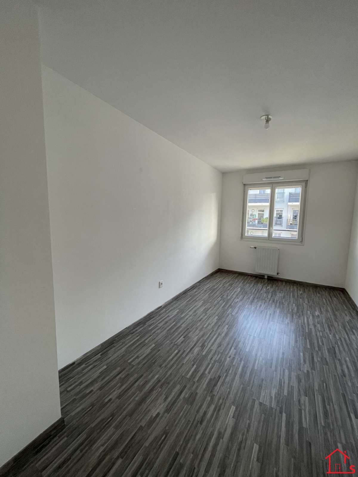 Appartement F3 avec ascenseur NANCY