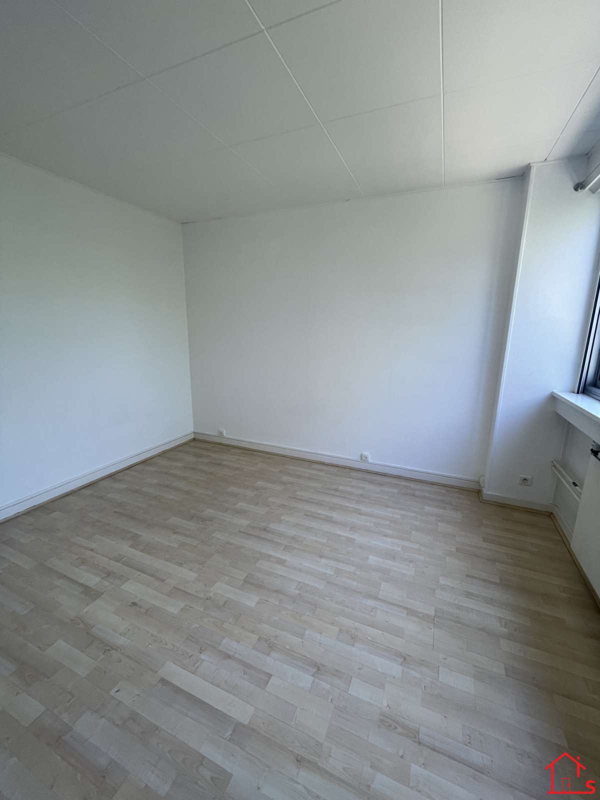 Appartement F2 à VANDOEUVRE-LÈS-NANCY