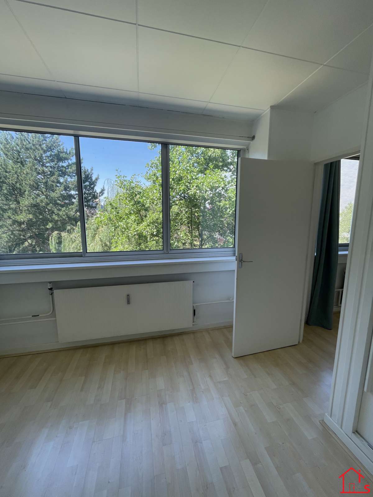 Appartement F2 à VANDOEUVRE-LÈS-NANCY