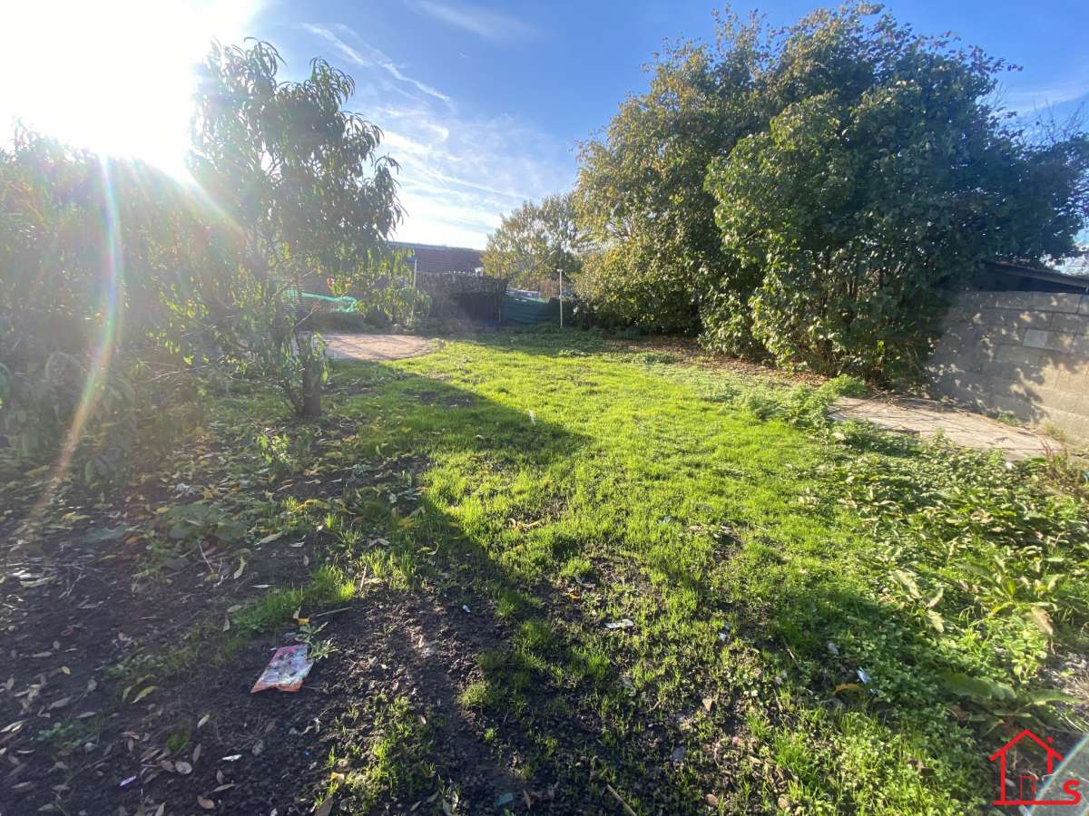 Maison individuelle de 102 m2 avec jardin et cave - Centre de Dieulouard