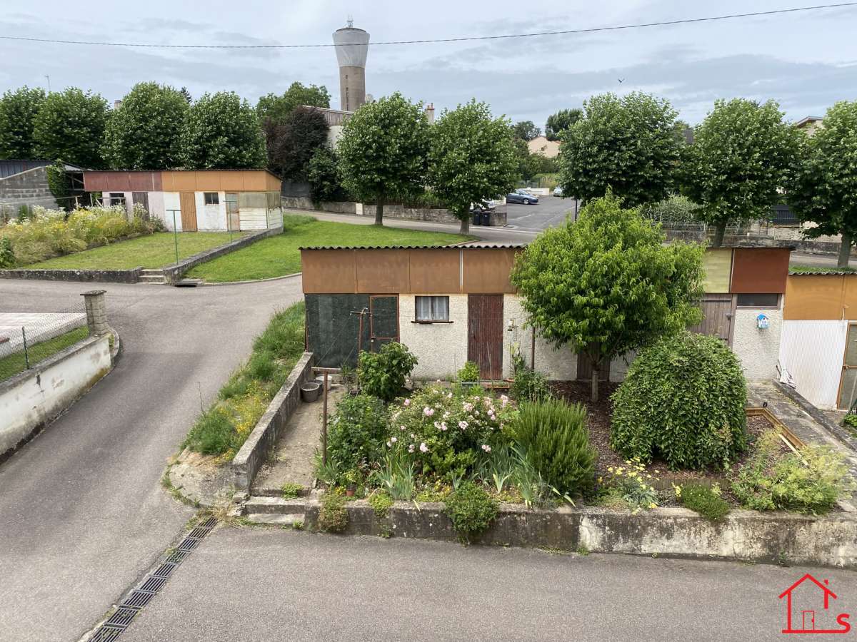 INVESTISSEUR MAISON LOUE