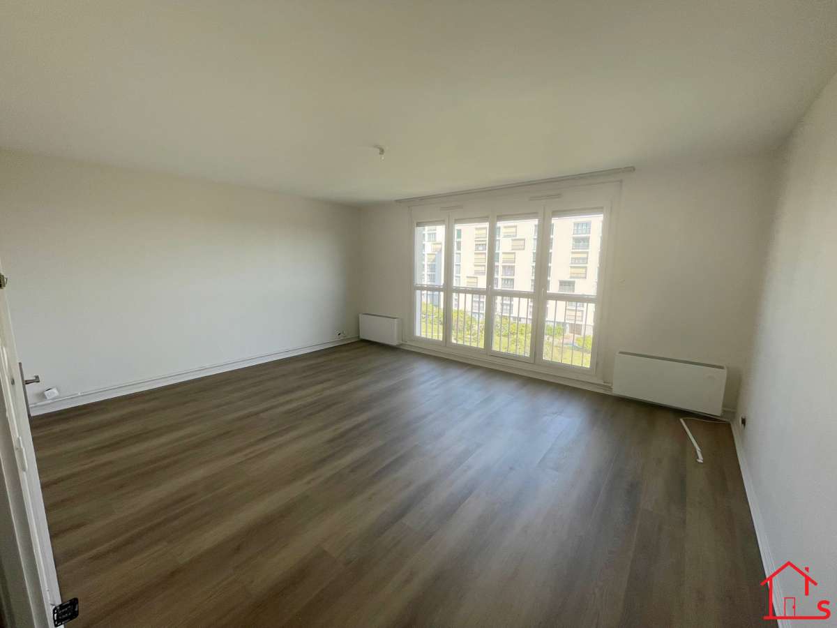 Appartement F2 avec ascenseur à LAXOU