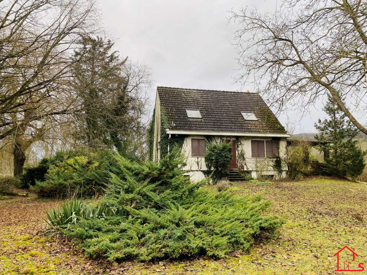 Maison de charme à Blénod-lès-Pont-à-Mousson