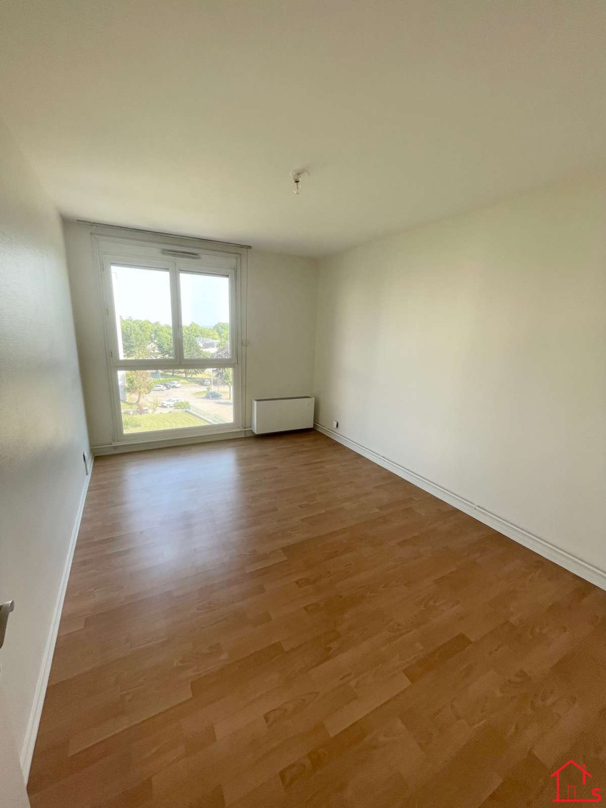 Appartement F2 avec ascenseur à LAXOU