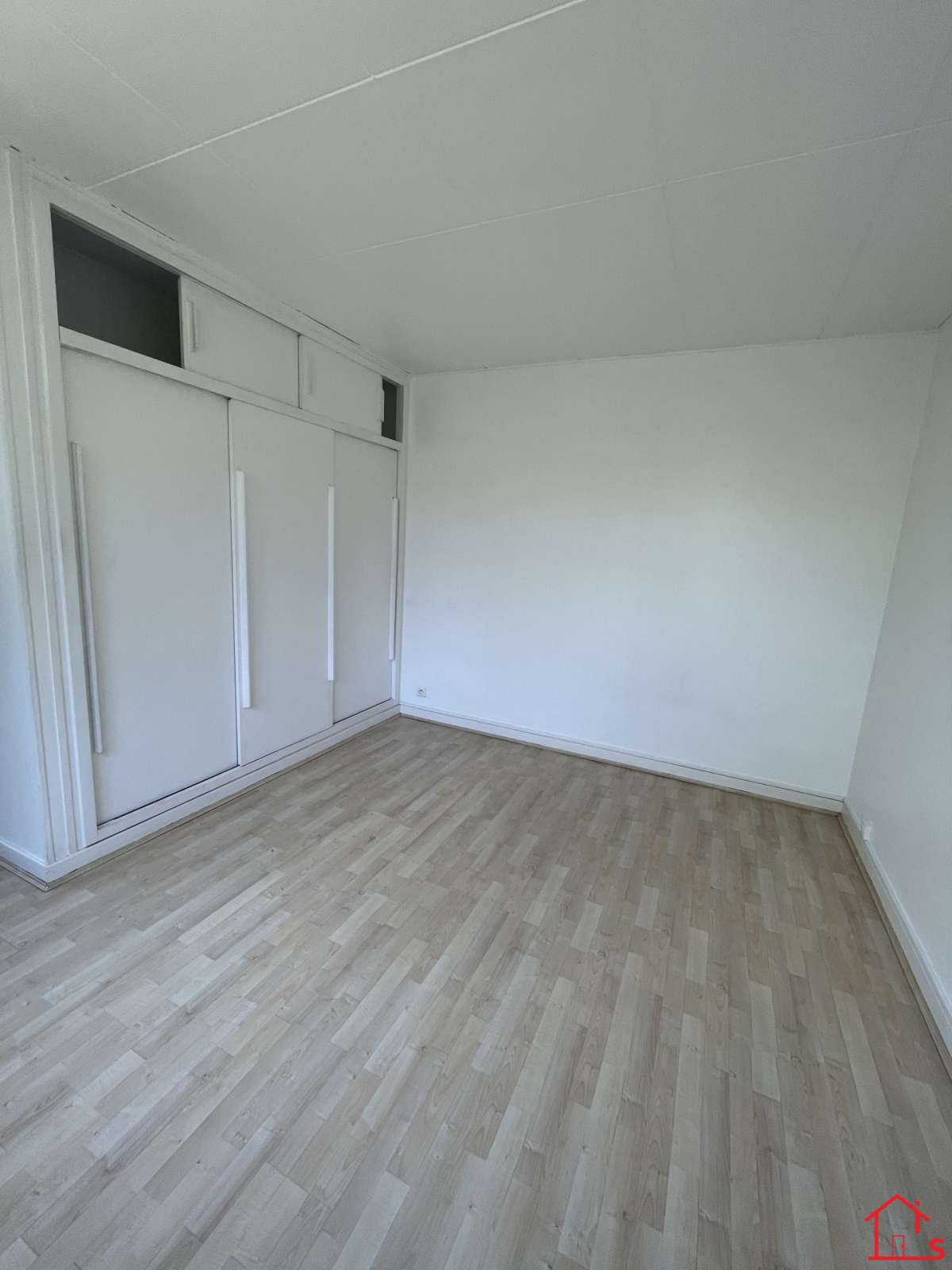 Appartement F2 à VANDOEUVRE-LÈS-NANCY