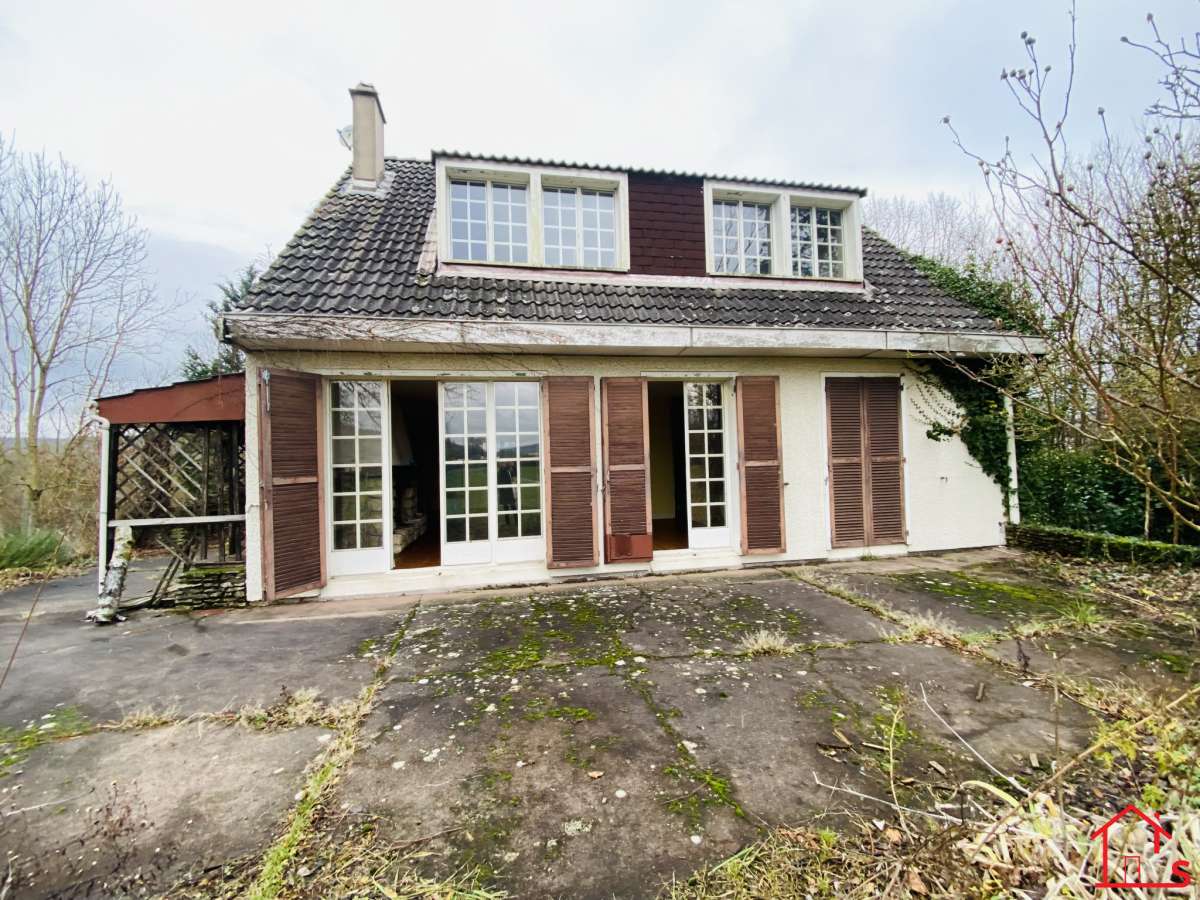 Maison de charme à Blénod-lès-Pont-à-Mousson