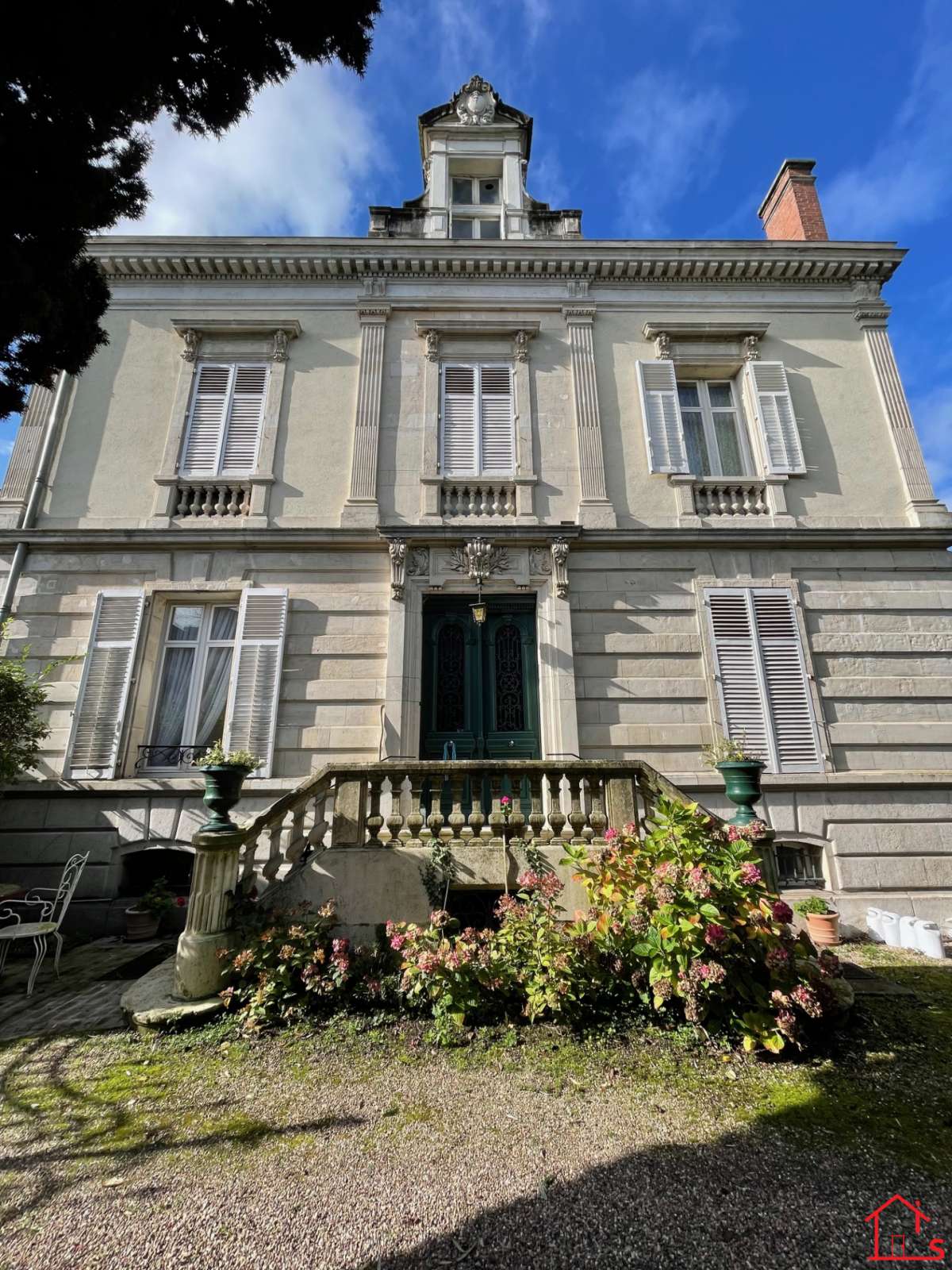 Magnifique Maison Bourgeoise Coeur de Ville