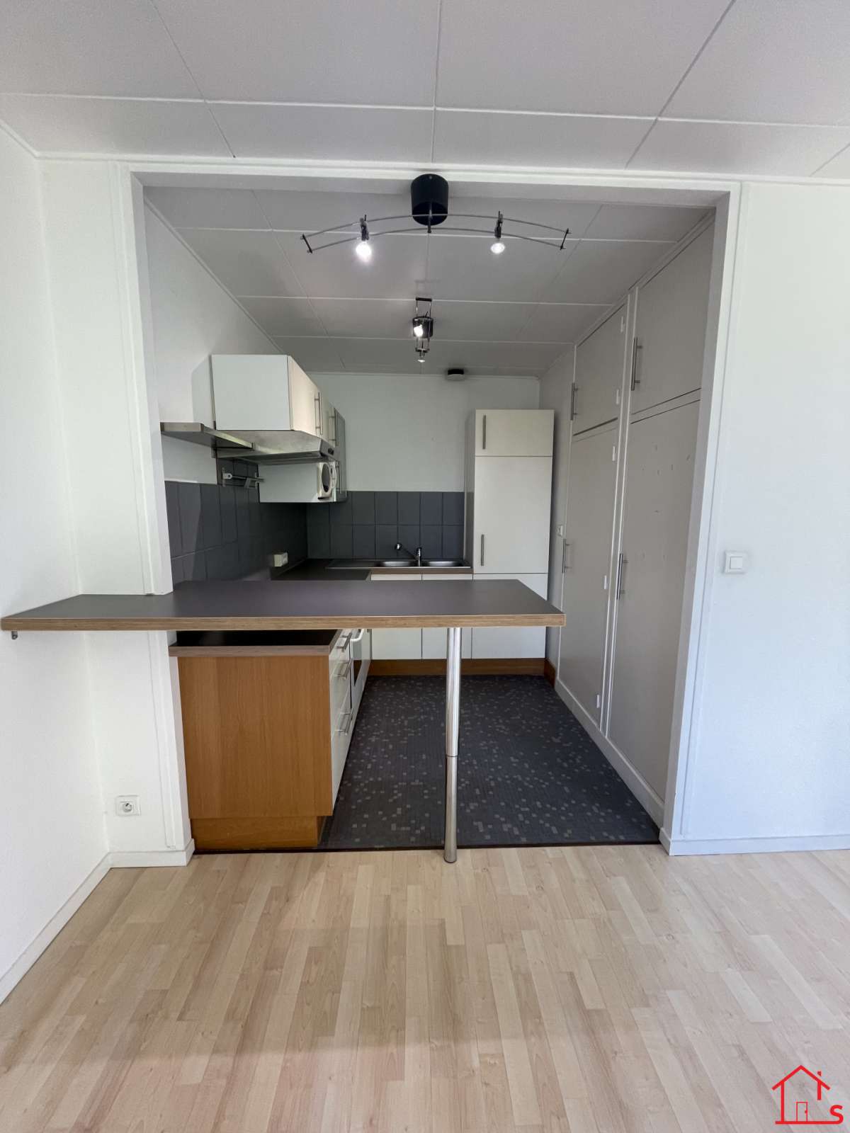 Appartement F2 à VANDOEUVRE-LÈS-NANCY